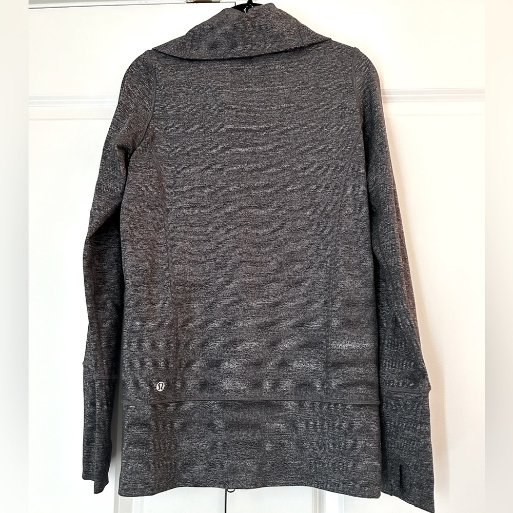 Lululemon Jacket - Picture 3 of 5